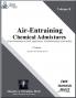 Air-Entraining Chemical Admixtures - From Formulation to Field