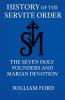History of the Servite Order