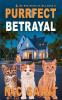 Purrfect Betrayal