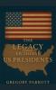 The Legacy of the Fictional US Presidents