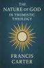 The Nature of God in Thomistic Theology
