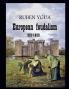 European feudalism