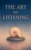 The Art of Listening