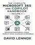 The Complete Microsoft 365 and Copilot Handbook - Volume II