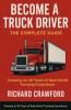 Become a Truck Driver
