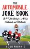 The Automobile Joke Book