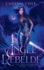 Ángel Rebelde
