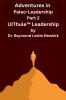 UlThule™ Leadership