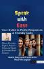 Speak with Ease