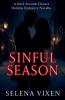 Sinful Season