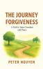 The Journey Forgiveness