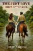 Just Love  Rides Of The Soul
