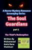 The Soul Guardians. 1. Horror Mystery Romance Screenplay.
