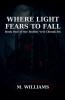Where Light Fears to Fall