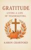 Gratitude