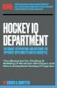 Hockey IQ Department