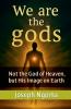 We are  the  gods