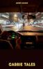 Cabbie Tales