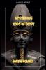 The Mysterious Gods of Egypt