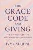 The Grace Code and Giving