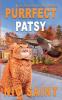Purrfect Patsy