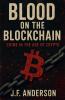 Blood on the Blockchain