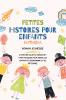 PETITES HISTOIRES POUR ENFANTS