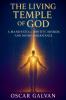 The Living Temple of God