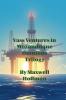 Vass Ventures in Mozambique Omnibus Trilogy