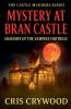 Mystery at Bran Castle