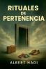 Rituales de pertenencia