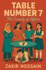 Table Number 7