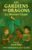 LES GARDIENS DES DRAGONS