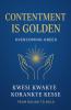 Contentment Is Golden