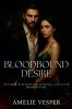 Bloodbound Desire