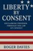 Liberty by Consent