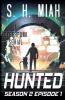 Hunted Season 2 Episode 1