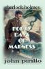 Sherlock Holmes Forty Days of Madness