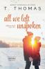 All We Left Unspoken