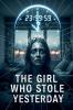 The Girl Who Stole Yesterda