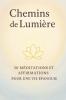CHEMINS DE LUMIERE