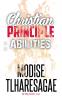 Principle Of Abilities