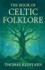 The Book Of Celtic folklore