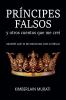 Príncipes falsos y otros cuentos que me creí