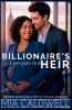 Billionaire's Unexpected Heir