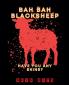 Bah Bah Blacksheep 1