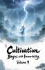 Cultivation Begins with Immortality Volume 9