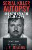 Serial Killer Autopsy