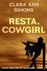 Resta cowgirl