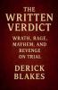 The Written Verdict